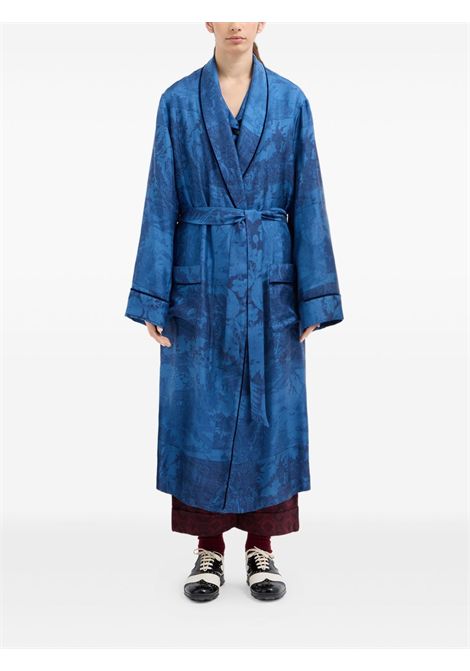 vestaglia PIERRE LOUIS MASCIA | Vestaglia | ALOEGUMS10010L124516073102